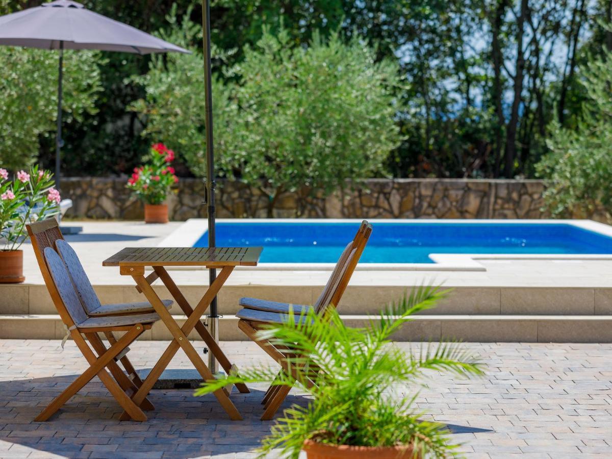 Holiday Home Carla - Lbn429 By Interhome Labin  Exterior photo